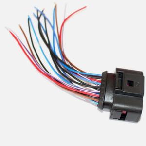 Conector de Transmisión 6X0973717 para VW Audi 09G 09M - Product Image 1