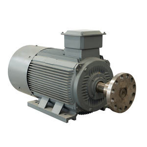 Pas cher prix <span class=keywords><strong>6kw</strong></span> basse vitesse <span class=keywords><strong>générateur</strong></span> <span class=keywords><strong>à</strong></span> <span class=keywords><strong>aimant</strong></span> <span class=keywords><strong>permanent</strong></span> 6000w éolienne - Product Image 4