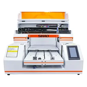 2022 автоматические цветные струйные принтеры, 3D-принтер