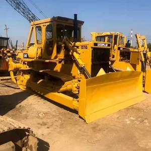 Le bulldozer CATDRD7G offre d'excellentes performances et est à un prix raisonnable. - Product Image 4