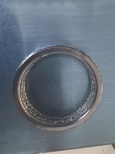 20695-ED10E bague d'étanchéité de joint de tuyau d'échappement pour Nissan Cube Juke Note Pathfinder Qashqai Tiida pièces d'auto - Product Image 3