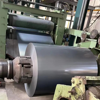 Bobine d'acier électrolytique à grain orienté laminé à froid CRGO de qualité supérieure, 0,27 mm et 0,5 mm, pour noyau de transformateur – Approvisionnement direct usine