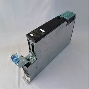 Module de ligne de base SINAMICS S120 6SL3130-1TE31-0AA0 pour -6AE21-0AB1 -7TE25-5AA3 -7TE28-0AA3 -7TE31-2AA3 1TE21-0AD0 - Product Image 4