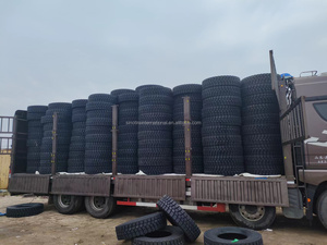 ยางรถบรรทุกหนักใหม่ 315/80R22.5 MD777 แบบเรเดียล คุณภาพสูง ทนทานต่อการใช้งานหนัก คุ้มค่า - Product Image 6