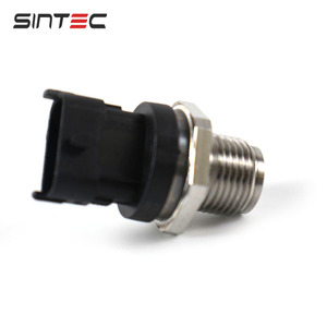 Capteur d'huile à rail commun de haute qualité pour système moteur automobile, pièces détachées pour camionnette et pick-up, 3 broches 1.9 pour Maxus G10 281006306 - Product Image 4