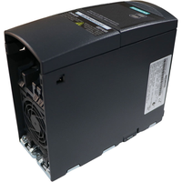 Variador de Frecuencia Siemens Micromaster 420 6SE6420-2AD23-0BA1, 3kW