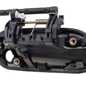 Nissan Sentra <b>Door</b> <b>Handle</b> 80607-6Z600 Plastic <b>Replacement</b> Part for 2000-2006 Models - Product Image 3