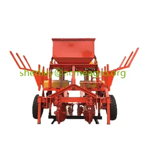 Farm machinery Cassava Stick Planter