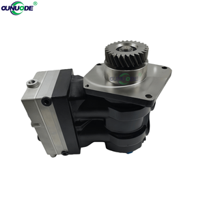 Onodeエアブレーキコンプレッサー4571304915 4571307115 1840 OM457用 - Product Image 5