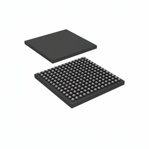 Original One Stop Service Electronics Component Embedded 196 LFBGA MIMXRT1051DVL6A - Product Image 1