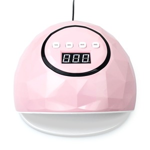 Lámpara de Uñas Eléctrica Profesional Inteligente <span class=keywords><strong>Blueque</strong></span> de 86W, Lámpara UV LED para Esmalte de Uñas en Gel para Manicura - Product Image 4