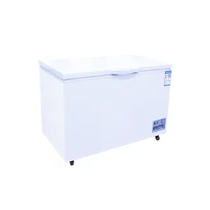 Supermarket High Quality Wholesale Fresh-Keeping Freezer Supermarket Refrigerator And Freezer