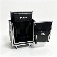 FLYKO Midas M32R Flight Case Équipement de musique Mixeur numérique Flight Case