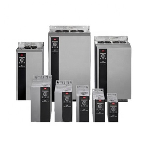 คอนโทรลเลอร์ HVAC รุ่นดั้งเดิม FC102 Automationdrive ตัวแปลงความถี่ระบบอัตโนมัติ VLT Drive FC302 VFD - Product Image 3