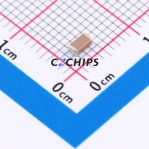 H1206X7R222K102NSGJ SMD <b>Capacitor</b> (MLCC) 1206 ( Capacitance: 2.2nF )( Precision: 10% Rated Voltage: 1kV ) - Product Image 2