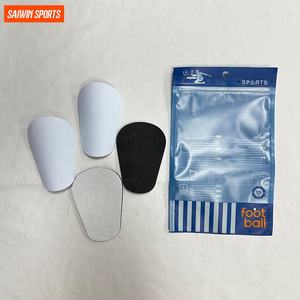 Mini Espinilleras de Fútbol para Niños Pequeños y Jóvenes <span class=keywords><strong>Canilleras</strong></span> - Product Image 6