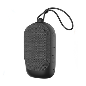 Di Động Ngoài Trời Âm Thanh Xe Hơi DSP Mini Loa Siêu Trầm Stereo Surround Thiết Bị Âm Thanh TF Thẻ FM Đài Phát Thanh Không Dây <span class=keywords><strong>Bluetooth</strong></span> Loa - Product Image 1