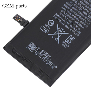 Teléfono móvil <span class=keywords><strong>6S</strong></span> 4,7 "1715MAH BATERÍA DE REPUESTO para <span class=keywords><strong>IPHONE</strong></span> <span class=keywords><strong>6S</strong></span> - Product Image 6