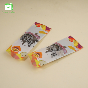 맞춤형 후면 씰 백 아이스 캔디 포장 백 냉동 아이스크림 아이스 캔디 비닐 백 - Product Image 6