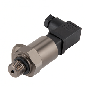 Transmetteur de capteur de pression 1/4 NPT 4-20 mA avec précision de 1 % - Product Image 2