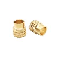 Fabricante de Piezas de Mecanizado CNC Personalizadas que Ofrece Mecanizado, Torneado, Fresado, Brochado y Perforación de Aluminio y Acero Inoxidable