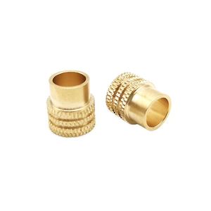 Fabricante de Piezas de Mecanizado CNC Personalizadas que Ofrece Mecanizado, Torneado, Fresado, Brochado y Perforación de Aluminio y Acero Inoxidable - Product Image 2