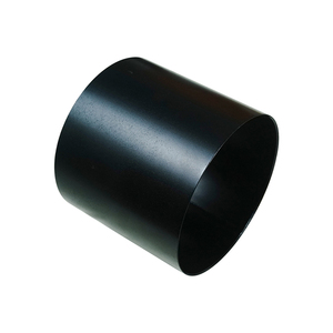 Aluminio 6061 Mecanizado por CNC para Recubrimiento en Polvo con Acabado Negro para Piezas Mecánicas, Disponible en Varios Colores - Product Image 1
