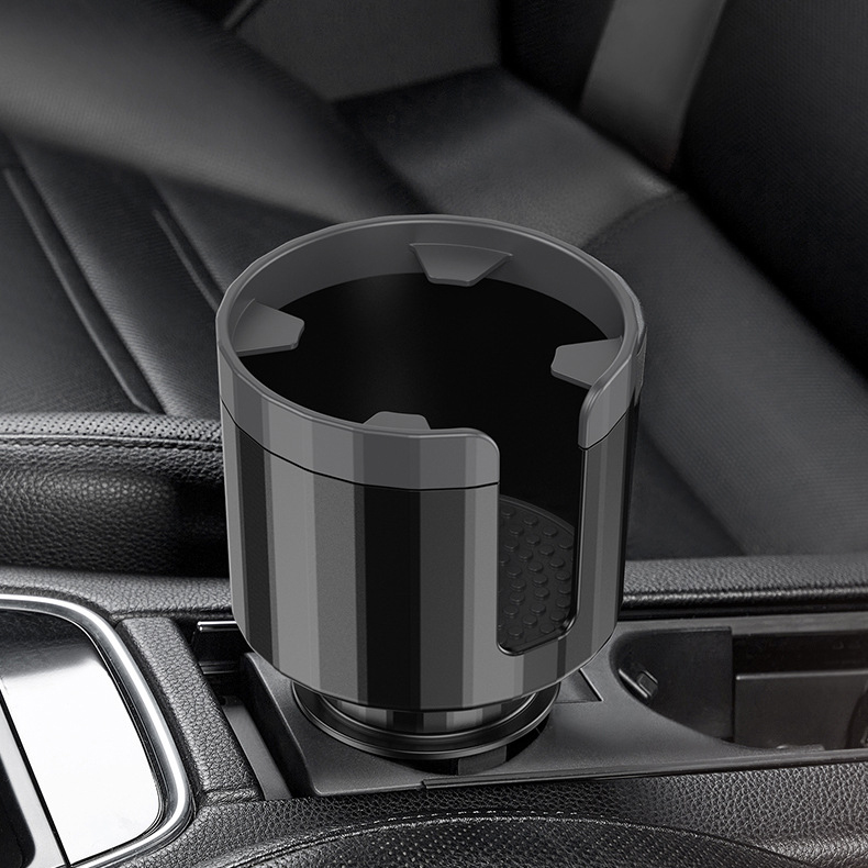 Car Cup Holder - Ultimate Guide for Portable Adjustable Drink Holders Automotive Organizers