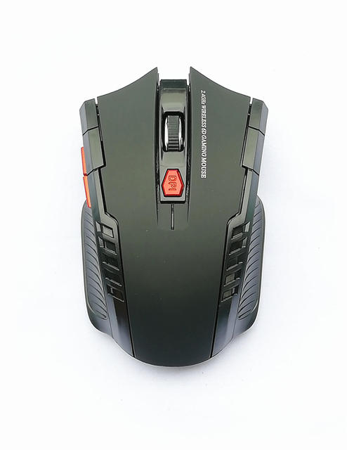Support OEM Cheap Hot Selling Wireless Mouse Mouse Game Keyboard and Mouse