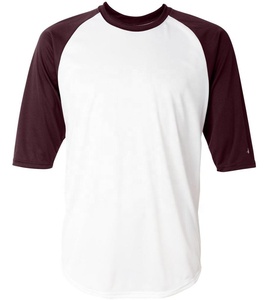 Gym fitness half sleeve men women t shirt - Product Image 2