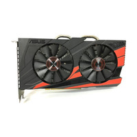 Graphics Card GTX 950 2GB 128Bit GDDR5 Video Cards Original Used GTX950