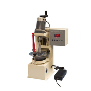 เครื่องบดแบบตั้งโต๊ะอัตโนมัติสำหรับการวิจัยแบตเตอรี่ในห้องปฏิบัติการ - Product Image 1