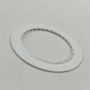 กลไก NH35 พร้อมแผ่นปฏิทินเฉพาะสำหรับขอบหน้าปัดนาฬิกา - Product Image 6