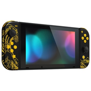 EXtremeRate Customized Replacement Shell for Nintendo <b>Switch</b> - Product Image 5