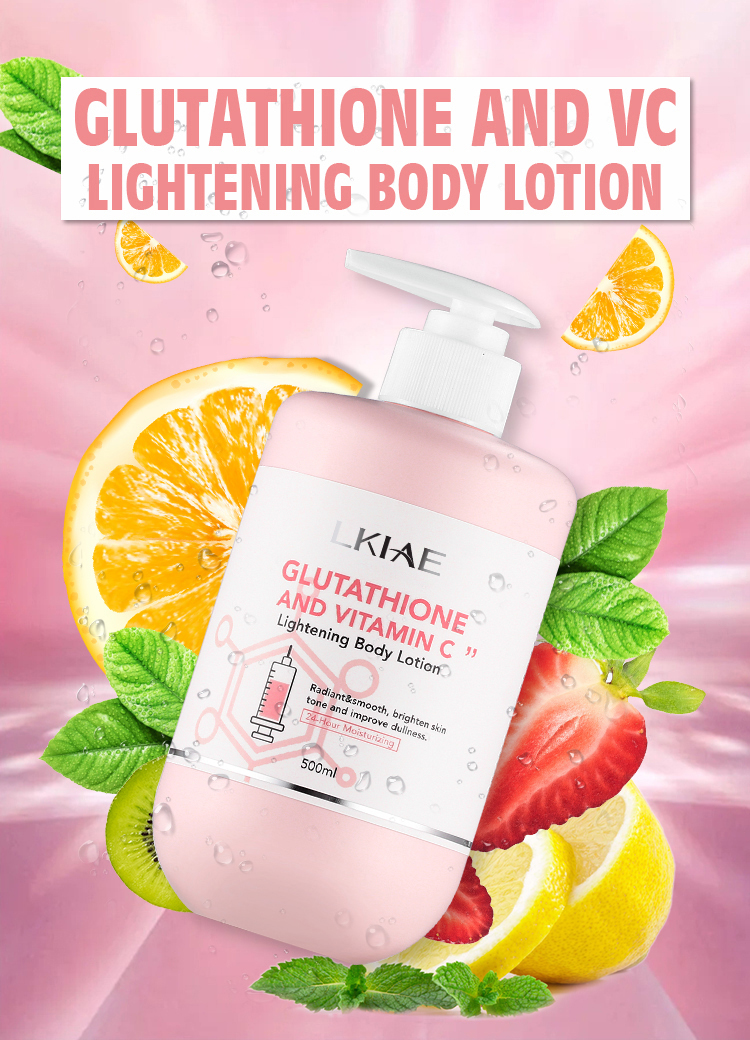 Wholesale Private Label Korean Organic Body Lotion with Natural Moisture &  Whitening Effects for Sensitive Skin - Fresh Fragrance