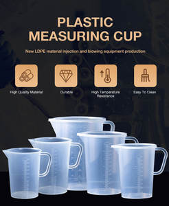 चीन कारखाने की सस्ती कीमत प्रयोगशाला पीपी प्लास्टिक के साथ पिप - Product Image 5