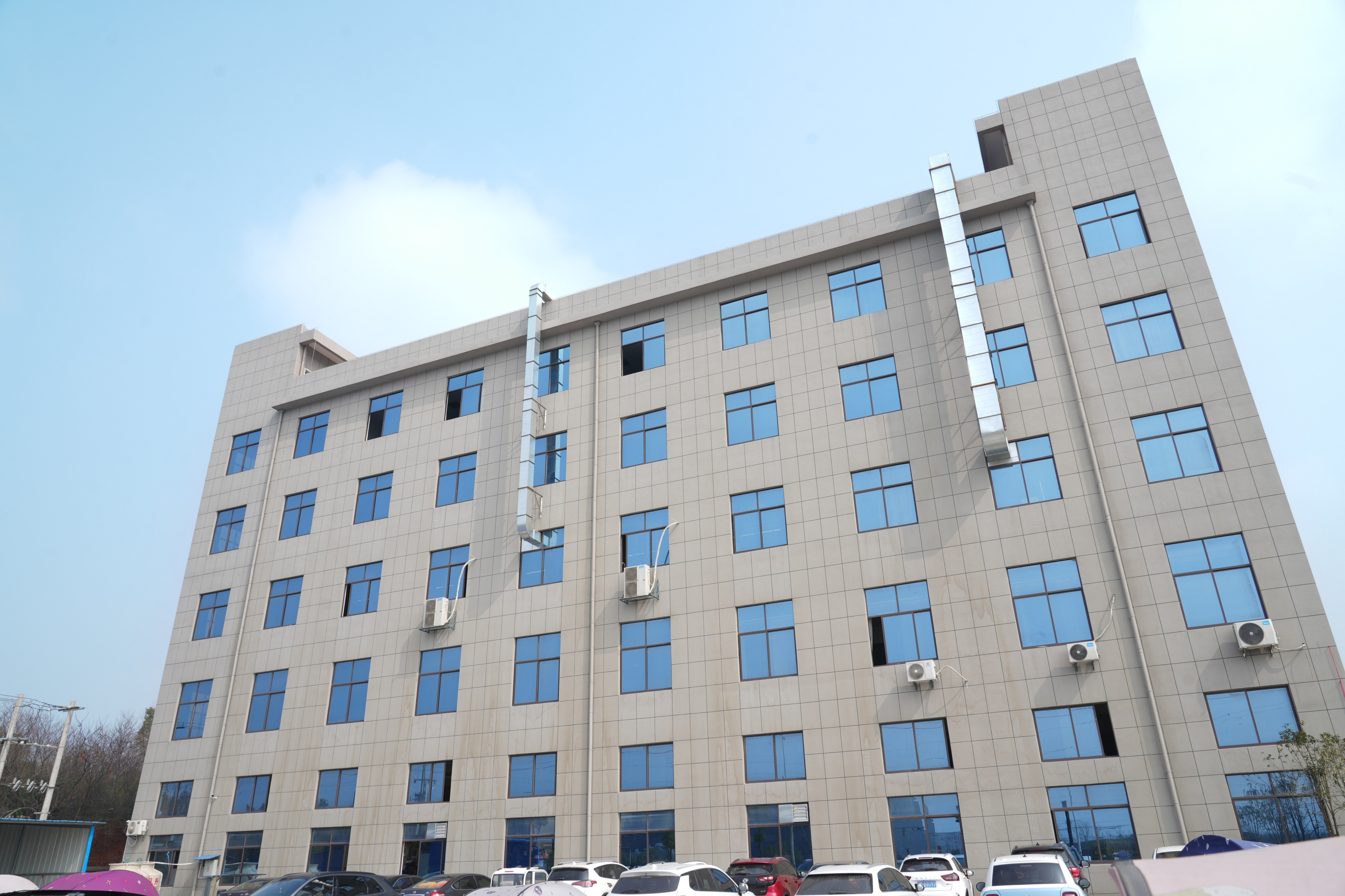 Shenzhen Kuermeide Electronics Co., Ltd. logo