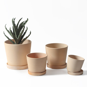 2022 <span class=keywords><strong>Naturix</strong></span> CP168 venta al por mayor macetas de cerámica para jardín doméstico para plantas de interior y exterior - Product Image 3