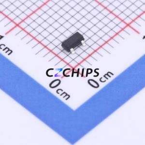 Nuevo y Original KY3400 SOT-23 Transistor de efecto de campo de transistor (MOSFET) Venta al por mayor Chips de componentes electrónicos y servicio BOM - Product Image 1