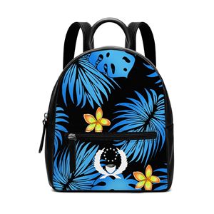 <span class=keywords><strong>Sac</strong></span> <span class=keywords><strong>à</strong></span> <span class=keywords><strong>dos</strong></span> de voyage décontracté pour <span class=keywords><strong>femme</strong></span>, entièrement personnalisé avec logo, imprimé polynésien, design Micronésie Pohnpei, sacs d'école, sacs <span class=keywords><strong>à</strong></span> <span class=keywords><strong>dos</strong></span> en cuir PU - Product Image 3