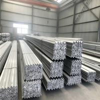 Barre d'angle égal en acier inoxydable 304, surface brillante BA, pour la décoration, les cadres et la fabrication d'armoires