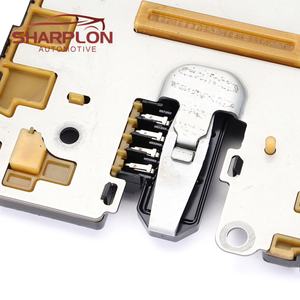 Módulo de Control de Transmisión TCM SP RE7R01A ETC94-110N para Nissan EX37 Q50 Q60 Q70 Q80 M56 FX50 FX50S G37 370Z - Product Image 4