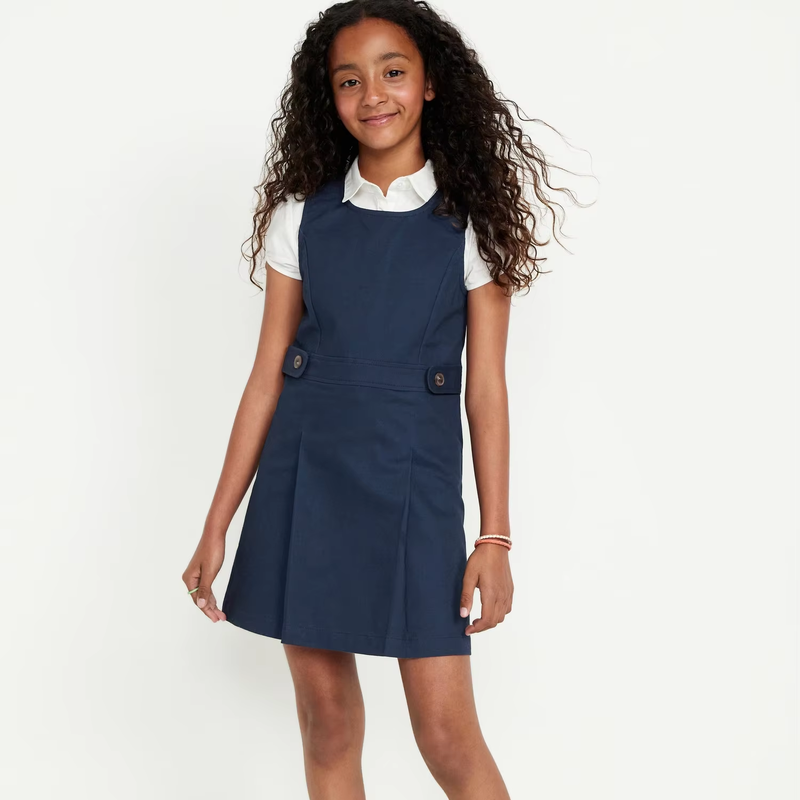 Custom Made School Uniform for Boys