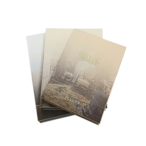 Ensemble de boîtes de rangement pour cadres photo et livres avec logo personnalisé, en carton rigide, matériaux recyclés, pour la décoration de la maison et l'emballage cadeau - Product Image 3