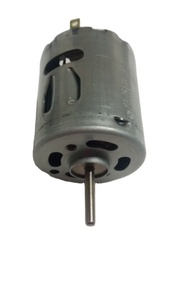 RS365SV <span class=keywords><strong>DC</strong></span> 전기 모터 35V 21600rpm 고속 소형 <span class=keywords><strong>DC</strong></span> 모터 - Product Image 4