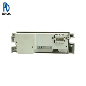 6ES7141-4BF00-0AA0 6ES7 141 4BF00 0AA0 PLC ตัวควบคุมลอจิกแบบตั้งโปรแกรมได้ โมดูลอินพุตดิจิตอลอิเล็กทรอนิกส์ ระบบอัตโนมัติอุตสาหกรรม C - Product Image 1