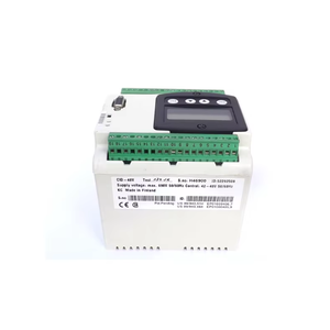 Unité de surveillance de l'état Controlpro Cid-48v 42-48v, utilisée, garantie de 3 mois - Product Image 2