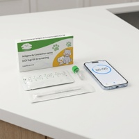 Échographe portable vétérinaire avec caméra endoscopique et moniteur d'anesthésie – Équipement complet