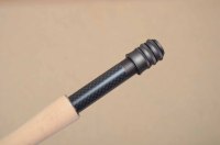 Canne à pêche à la mouche en graphite de Corée, prix avantageux