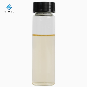 Grado Industrial CAS 9003-01-4 PAA Polímero Ácido poliacrílico Líquido 99% Precio de fábrica Ácido poliacrílico Agente de tratamiento de agua - Product Image 1